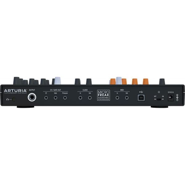 Arturia Microfreak - Digital synthesizer