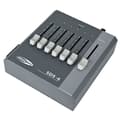 Miniatyrbild 2 av 3: DMX-kontroller - SHOWTEC - SDS-6 - 6-kanals konsol som drivs av batteri