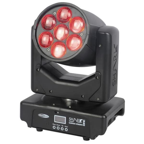 W-DMX? Ugly Box MKII 8717748376329