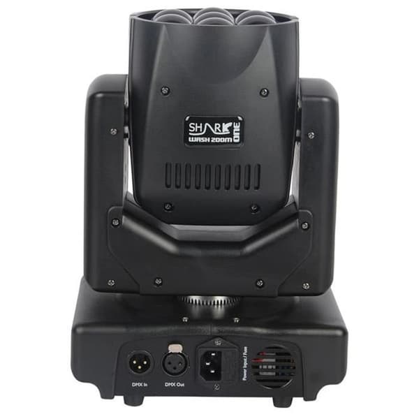W-DMX? Ugly Box MKII 8717748376329