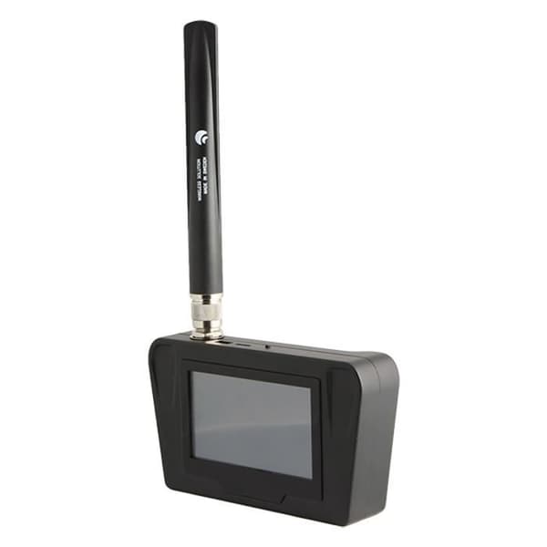W-DMX? Ugly Box MKII 8717748376329