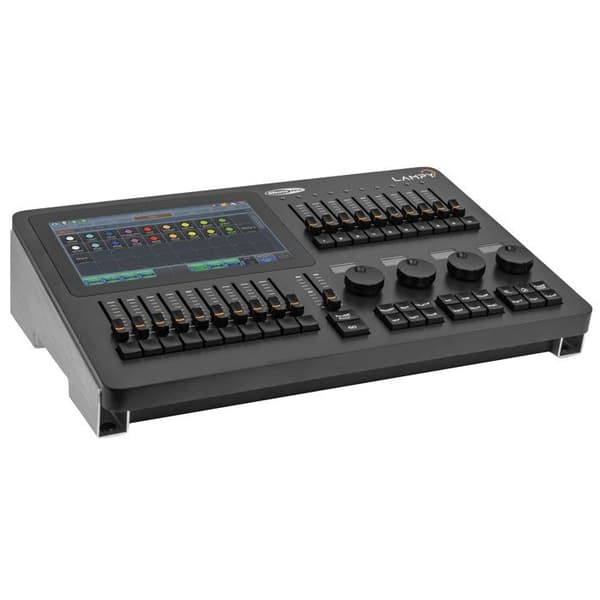Showtec Lampy 20 1U