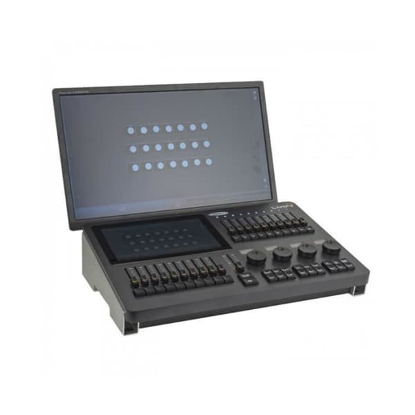 Showtec Lampy 20 2U