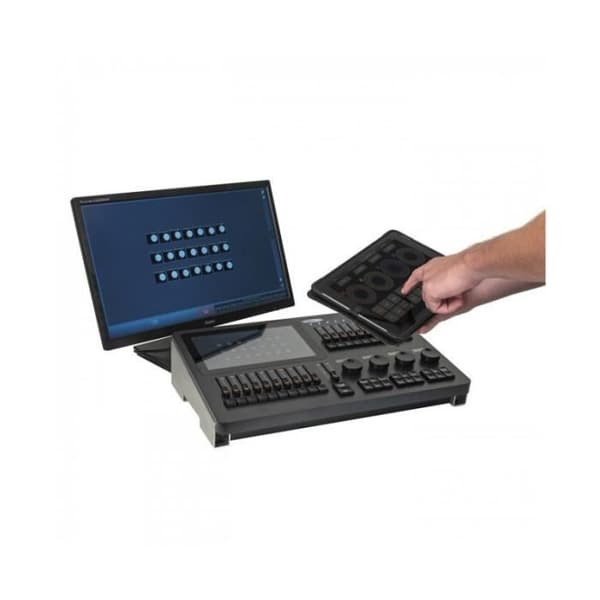 Showtec Lampy 20 2U