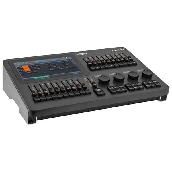 Showtec Lampy 20 2U
