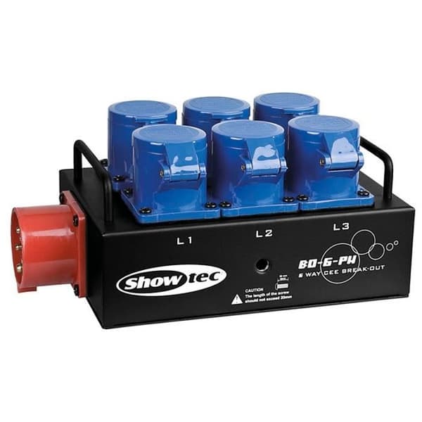 Trådlös DMX W-DMXA «¢ ProBox F-2500 Transceiver G5 ref 50183