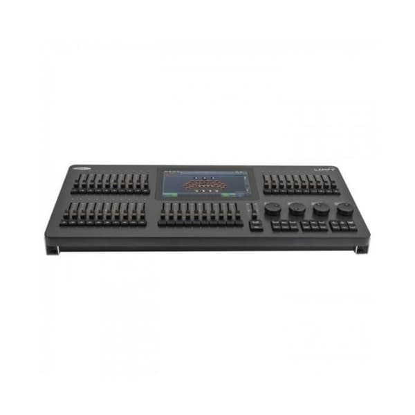 Showtec Lampy 40 1U
