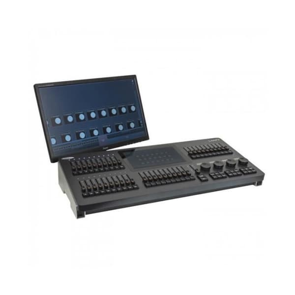 Showtec Lampy 40 1U