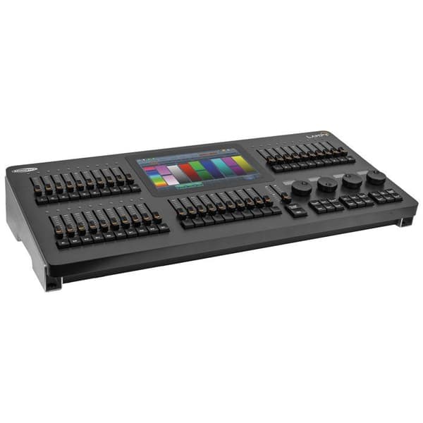 Showtec Lampy 40 1U