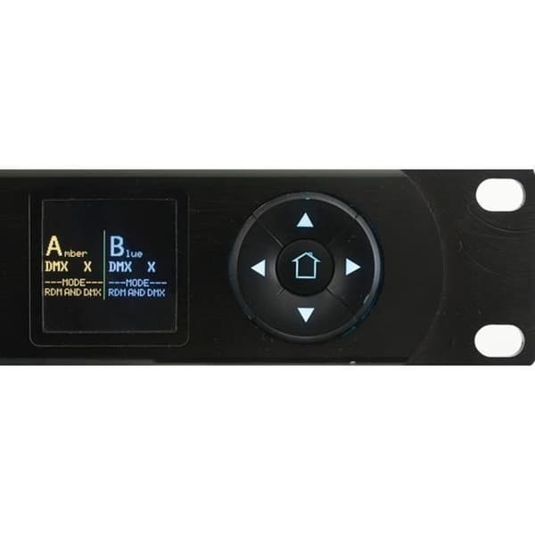 DMX Speed Booster Pro ref 50789