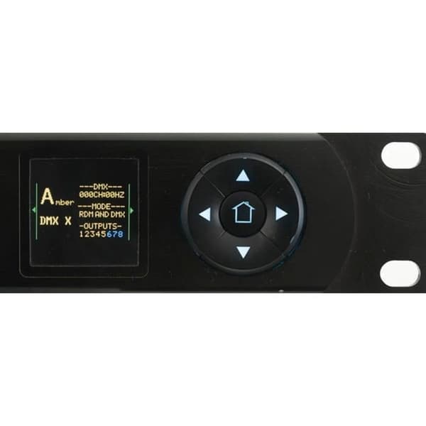 DMX Speed Booster Pro ref 50789