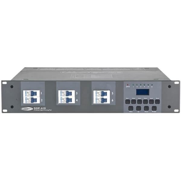 DDP-610S 8717748423405