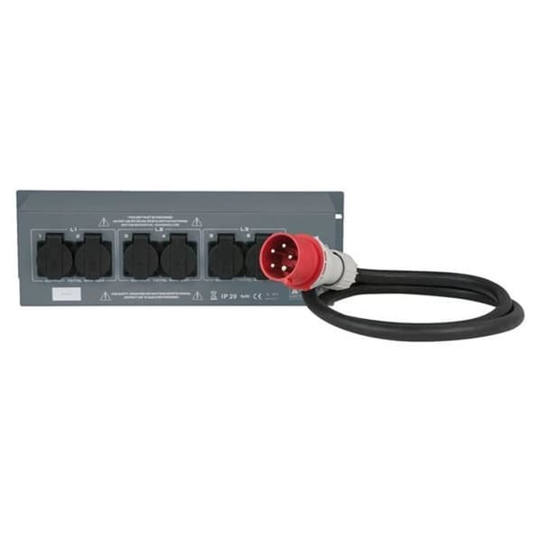Enkel WDP-1 8717748395023