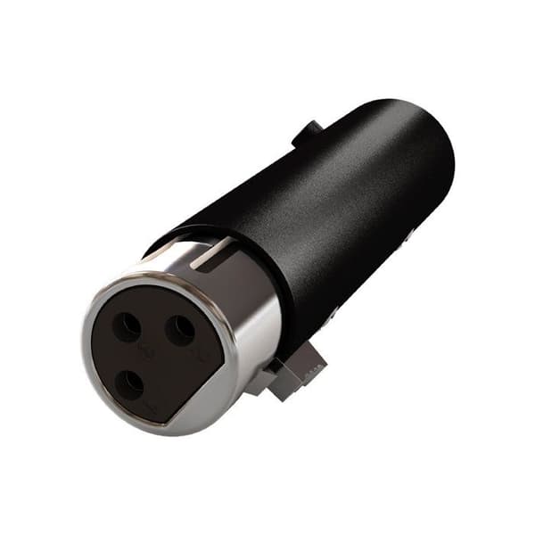 Sushi-Z1 Intelligent USB DMX-gränssnitt
