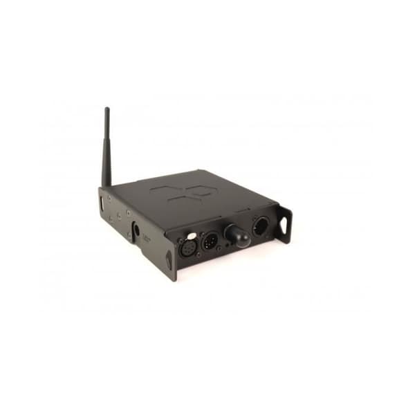 LumenRadio CRMX Aurora