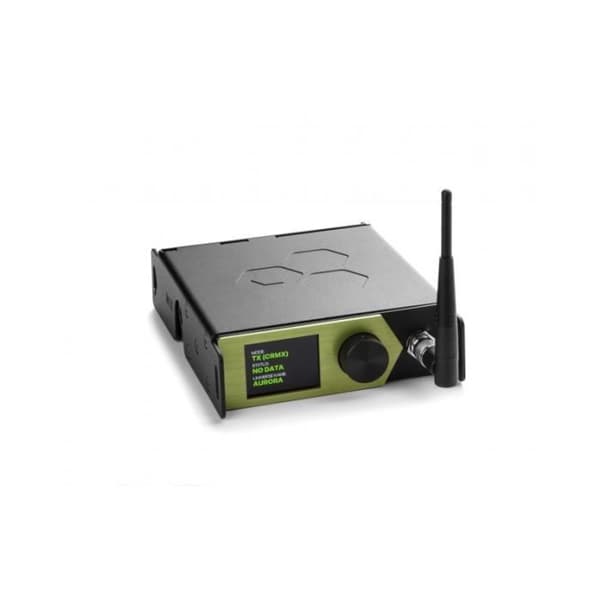 LumenRadio CRMX Aurora
