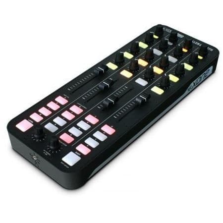 ALLEN &amp; HEATH XONE K2 - DJ-kontroller