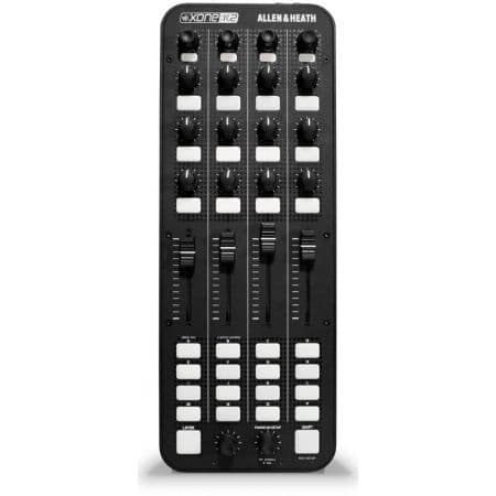 ALLEN &amp; HEATH XONE K2 - DJ-kontroller