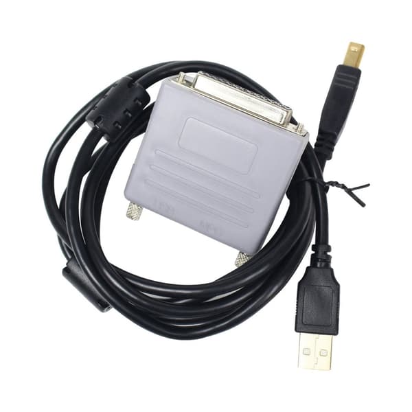 USB Bevægelsescontroller til CNC Mach3, 200KHz Pulssignal Output, Multi-Aksel Kontrol