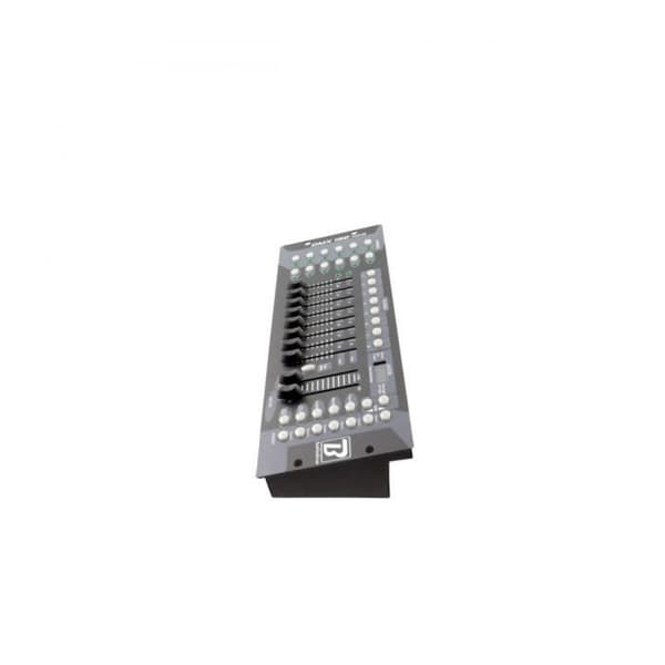 BOOMTONE DJ DMX 192 MK2 - DMX-konsol
