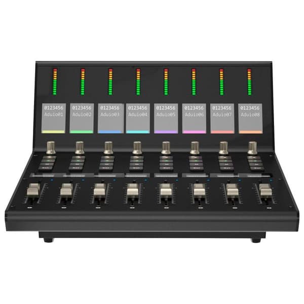 Icon Pro Audio V1-X DAW Extension Controller Kontrollyta
