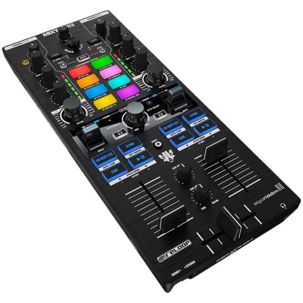 Reloop Mixtour PRO DJ USB-kontrollör