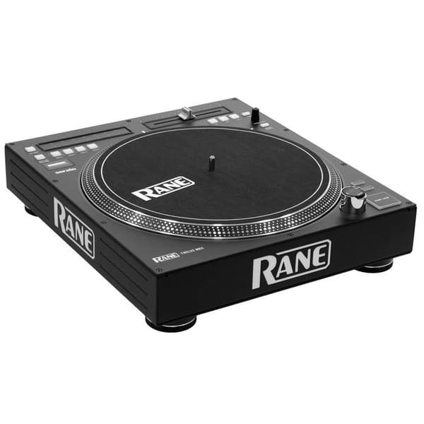 Rane TWELVE MKII DJ-controller USB