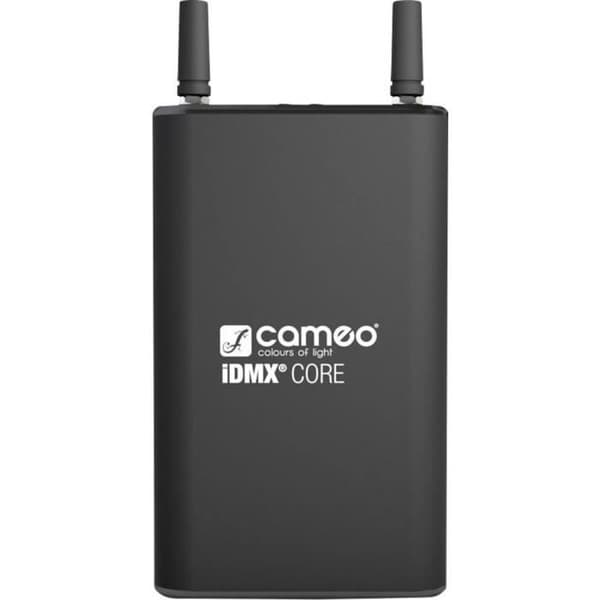 kontroller DMX Cameo iDMX Core