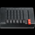 Miniatyrbild 2 av 5: 6-kanals DMX-kontroller på batteri - Algambelysning LAL DMX6-PLUS