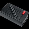 Miniatyrbild 1 av 5: 6-kanals DMX-kontroller på batteri - Algambelysning LAL DMX6-PLUS
