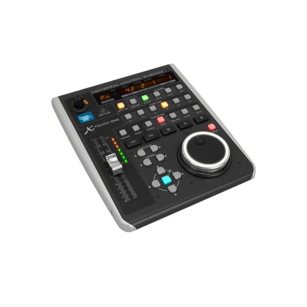 Behringer X-TOUCH ONE Kontrollytan