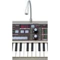 Miniatyrbild 3 av 4: Korg Microkorg Synthesizer
