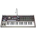 Miniatyrbild 1 av 4: Korg Microkorg Synthesizer