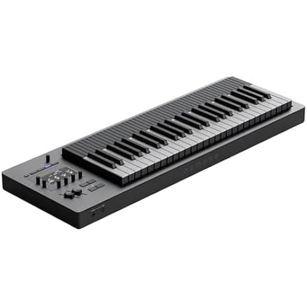 Musikinstrument - GENERISK - Osmos - Uttrycksfull syntheziser - Unik musikupplevelse - Ny