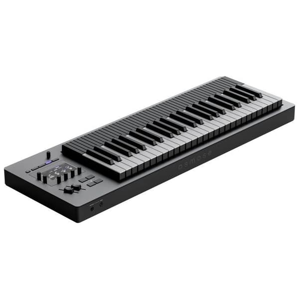 Musikinstrument - GENERISK - Osmos - Uttrycksfull syntheziser - Unik musikupplevelse - Ny