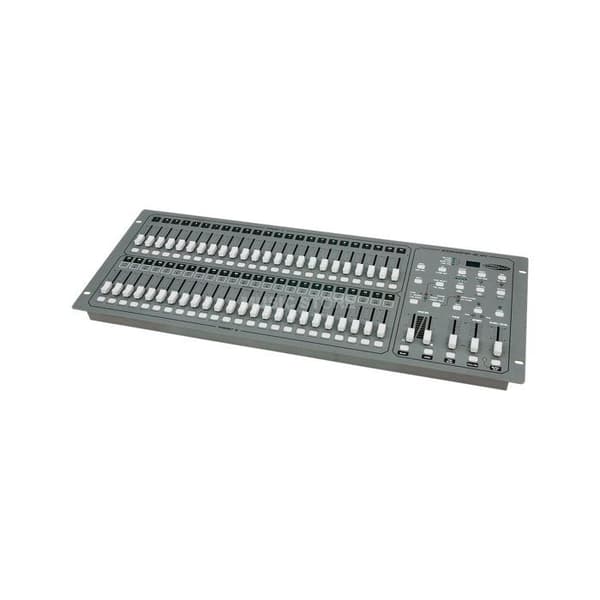 Showtec Showmaster 48 MKII DMX-kontroller