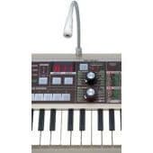 Korg Microkorg Synthesizer