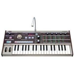 Korg Microkorg Synthesizer