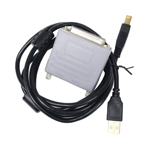 USB Bevægelsescontroller til CNC Mach3, 200KHz Pulssignal Output, Multi-Aksel Kontrol
