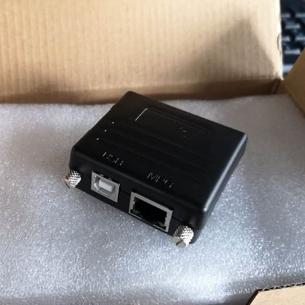 USB Adapter Controller, 200KHz Dataoverførselshastighed, Mach3 CNC-styring