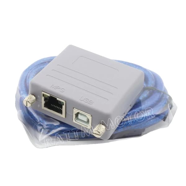 USB Adapter Controller, 200KHz Dataoverførselshastighed, Mach3 CNC-styring