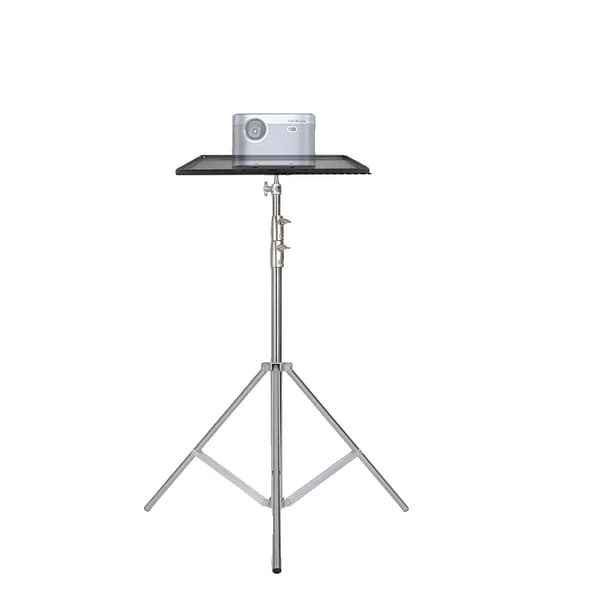 Professionelt Fotografi Lysstativ, Maksimal Højde 290 cm, Tungt Arbejde Kapacitet 10 kg,Beslag 290CM