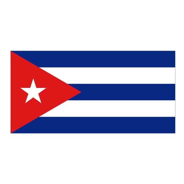 Flagg Cuba