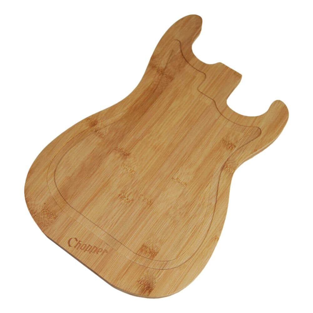 Guitar Skærebræt