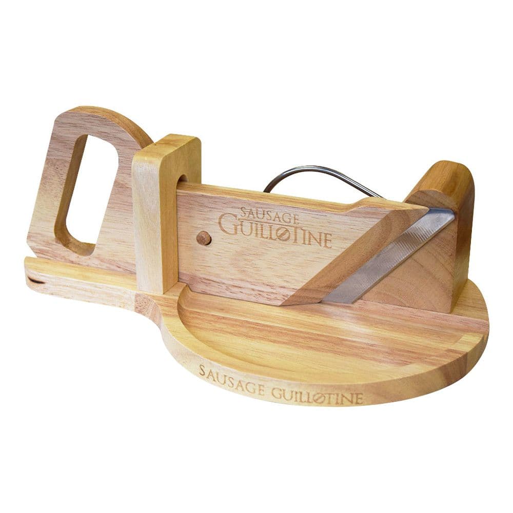 Pølse Giljotin