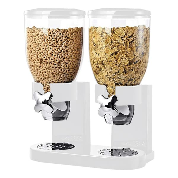 Cornflakes Dispenser Dubbel