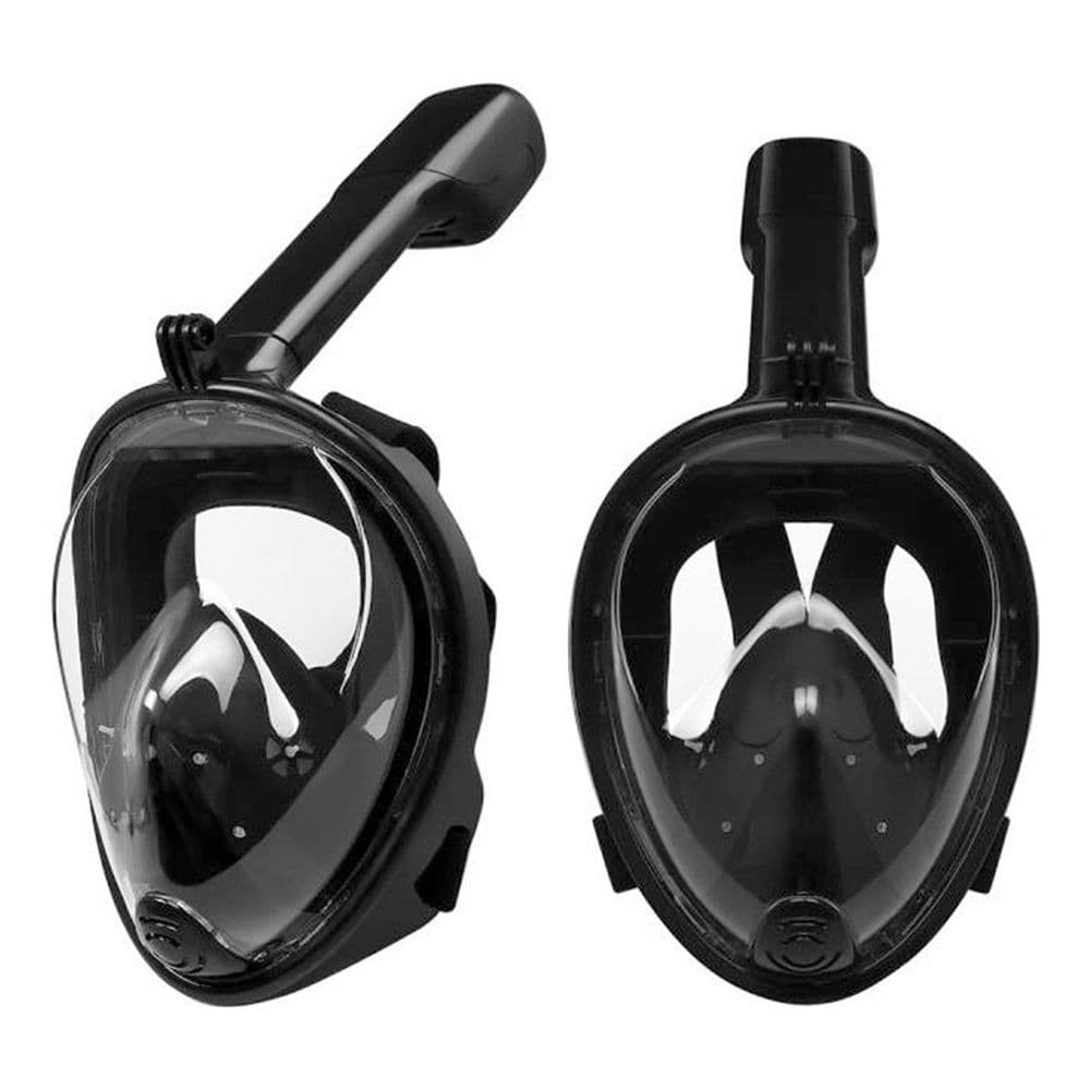 MM Snorkelmaske