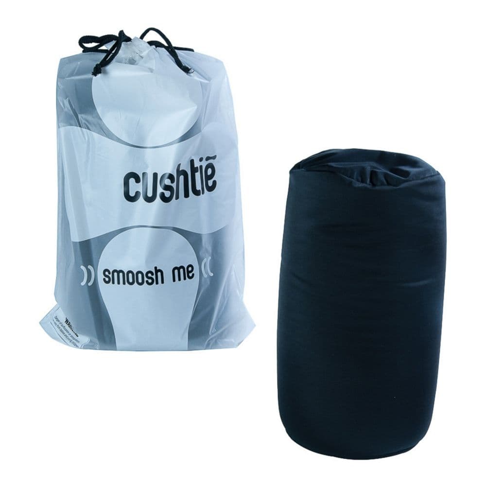 Cushtie Matkatyyny Musta