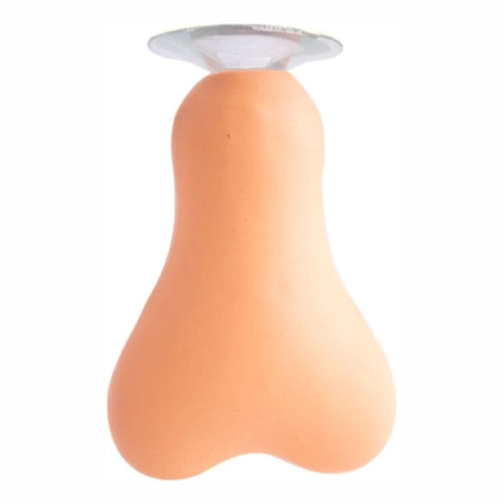 Desk Nutz Stressball