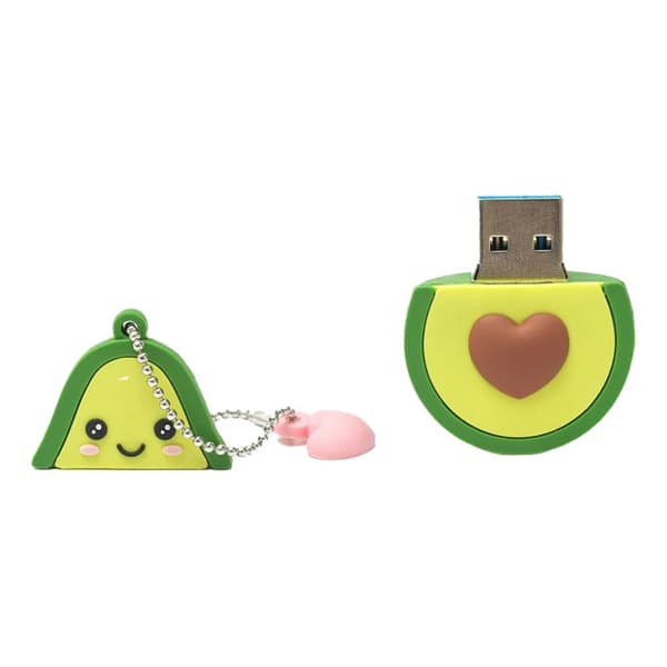 USB Stik 3.0 Avocado